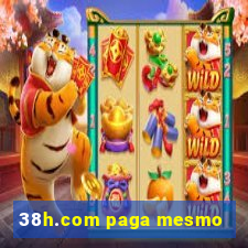 38h.com paga mesmo